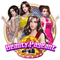 Beauty Pageant